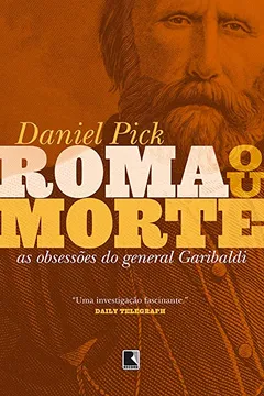 Livro Roma ou Morte - Resumo, Resenha, PDF, etc.