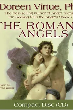 Livro Romance Angels - Resumo, Resenha, PDF, etc.