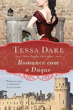 Livro Romance com o Duque - Resumo, Resenha, PDF, etc.