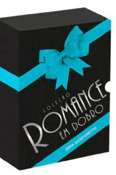 Livro Romance Em Dobro - Azul - Onde Esta Tereza? - Resumo, Resenha, PDF, etc.