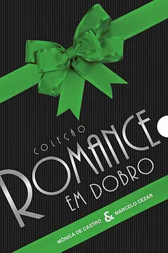 Livro Romance Em Dobro. Verde. Jurema Das Matas - Resumo, Resenha, PDF, etc.