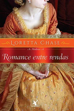 Livro Romance Entre Rendas. As Modistas 4 - Resumo, Resenha, PDF, etc.