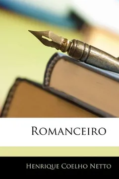 Livro Romanceiro - Resumo, Resenha, PDF, etc.