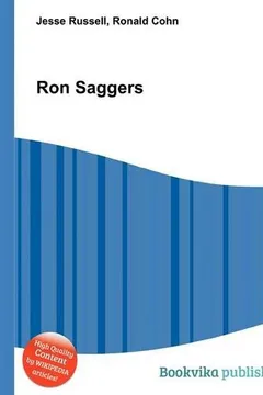Livro Ron Saggers - Resumo, Resenha, PDF, etc.