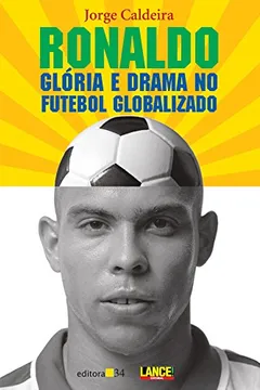 Livro Ronaldo - Resumo, Resenha, PDF, etc.