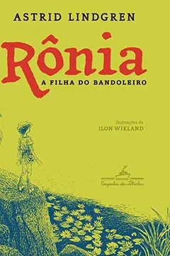 Livro Rônia - Resumo, Resenha, PDF, etc.