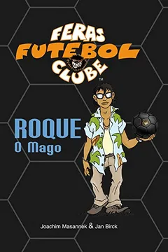 Livro Roque, o Mago - Resumo, Resenha, PDF, etc.