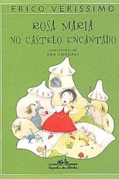 Livro Rosa Maria No Castelo Encantado - Resumo, Resenha, PDF, etc.