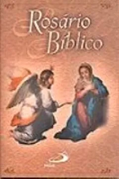 Livro Rosário Bíblico - Resumo, Resenha, PDF, etc.