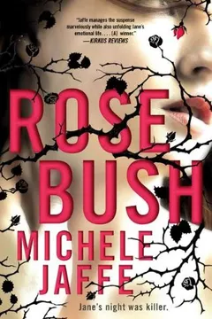 Livro Rosebush - Resumo, Resenha, PDF, etc.