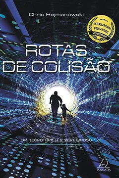 Livro Rotas de Colisão - Resumo, Resenha, PDF, etc.