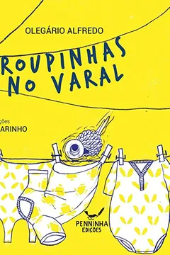 Livro Roupinha no Varal - Resumo, Resenha, PDF, etc.