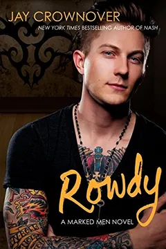 Livro Rowdy - Resumo, Resenha, PDF, etc.