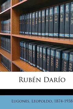 Livro Ruben Dario - Resumo, Resenha, PDF, etc.