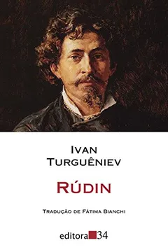 Livro Rúdin - Resumo, Resenha, PDF, etc.