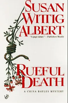 Livro Rueful Death - Resumo, Resenha, PDF, etc.