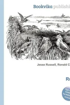 Livro Ruff - Resumo, Resenha, PDF, etc.