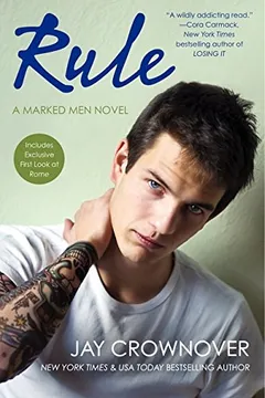 Livro Rule - Resumo, Resenha, PDF, etc.