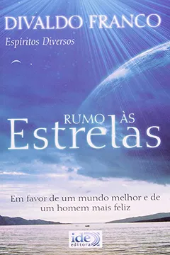 Livro Ruma As Estrelas - Resumo, Resenha, PDF, etc.