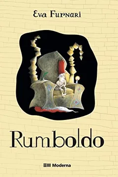 Livro Rumboldo - Resumo, Resenha, PDF, etc.