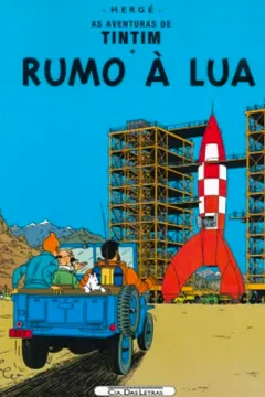 Livro Rumo À Lua - Resumo, Resenha, PDF, etc.