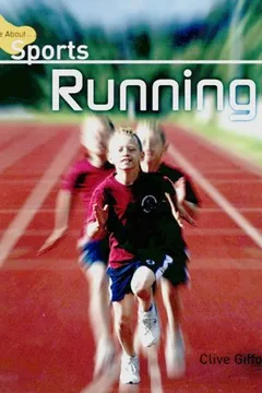 Livro Running - Resumo, Resenha, PDF, etc.