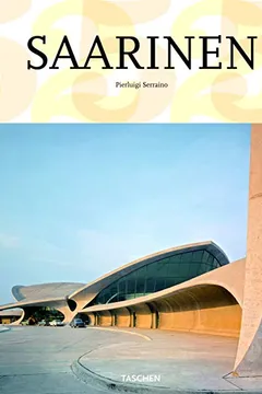 Livro Saarinen - Resumo, Resenha, PDF, etc.