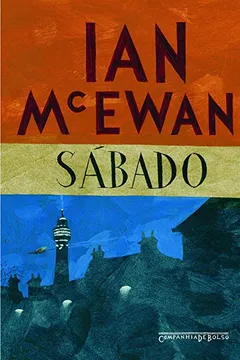 Livro Sábado - Resumo, Resenha, PDF, etc.