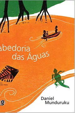 Livro Sabedoria Das Aguas - Resumo, Resenha, PDF, etc.