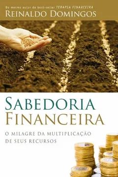 Livro Sabedoria Financeira - Resumo, Resenha, PDF, etc.