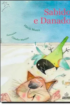 Livro Sabido E Danado - Resumo, Resenha, PDF, etc.