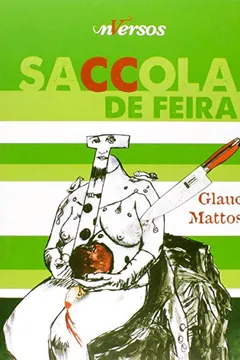 Livro Sacola de Feira - Resumo, Resenha, PDF, etc.