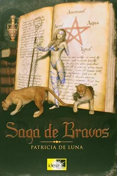 Livro Saga de Bravos - Resumo, Resenha, PDF, etc.