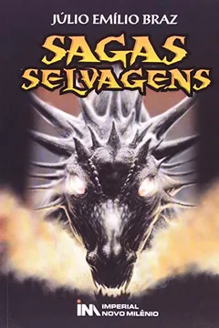 Livro Sagas Selvagens - Resumo, Resenha, PDF, etc.