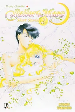 Livro Sailor Moon - Short Stories - Volume - 2 - Resumo, Resenha, PDF, etc.