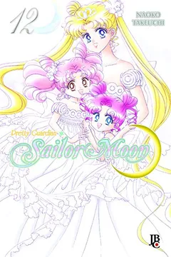 Livro Sailor Moon - Volume - 12 - Resumo, Resenha, PDF, etc.