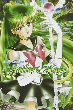 Livro Sailor Moon, Volume 9 - Resumo, Resenha, PDF, etc.