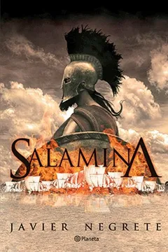 Livro Salamina - Resumo, Resenha, PDF, etc.