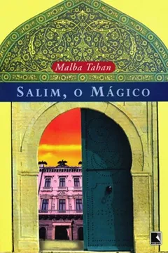 Livro Salim, o Mágico - Resumo, Resenha, PDF, etc.