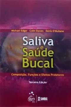 Livro Saliva E Saude Bucal - Resumo, Resenha, PDF, etc.