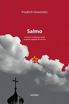 Livro Salmo: Romance-meditação sobre os quatro flagelos do Senhor - Resumo, Resenha, PDF, etc.