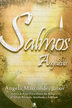 Livro Salmos Angelicais. Novo - Resumo, Resenha, PDF, etc.