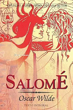 Livro Salomé - Volume 172 - Resumo, Resenha, PDF, etc.