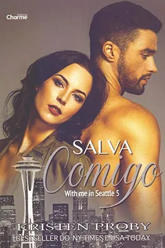 Livro Salva Comigo. With Me in Seattle - Livro 5 - Resumo, Resenha, PDF, etc.