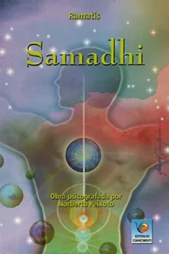 Livro Samadhi - Resumo, Resenha, PDF, etc.