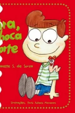 Livro Samira  A Minhoca De Sorte - Resumo, Resenha, PDF, etc.