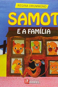 Livro Samot E A Familia - Resumo, Resenha, PDF, etc.