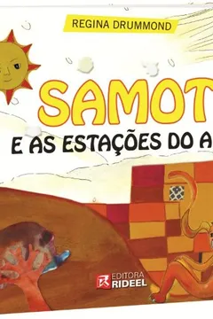 Livro Samot E As Estacoes Do Ano - Resumo, Resenha, PDF, etc.