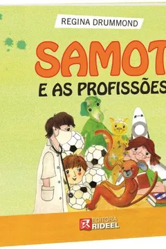 Livro Samot E As Profissoes - Resumo, Resenha, PDF, etc.
