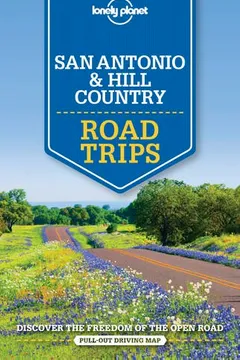 Livro San Antonio, Austin & Texas Backcountry Road Trips - Resumo, Resenha, PDF, etc.